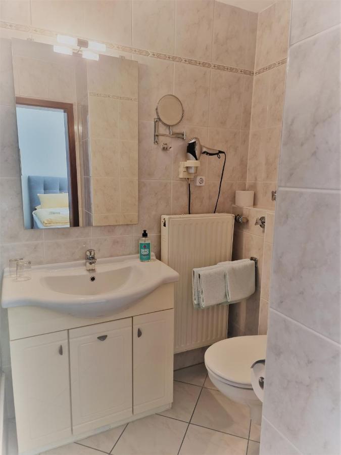 Hotel Kurhaus Uhlenberg Bad Muenstereifel Eksteriør bilde