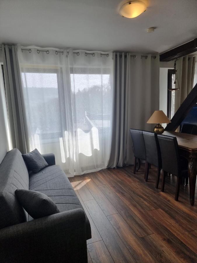 Hotel Kurhaus Uhlenberg Bad Muenstereifel Eksteriør bilde