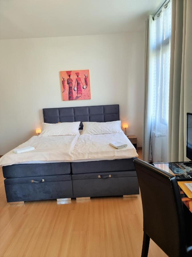 Hotel Kurhaus Uhlenberg Bad Muenstereifel Eksteriør bilde