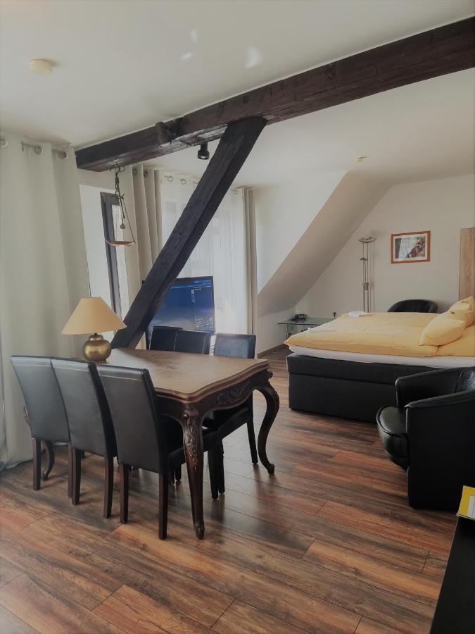 Hotel Kurhaus Uhlenberg Bad Muenstereifel Eksteriør bilde