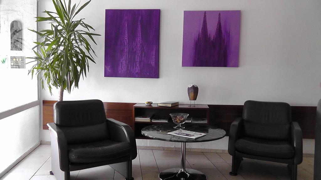 Hotel Kurhaus Uhlenberg Bad Muenstereifel Eksteriør bilde