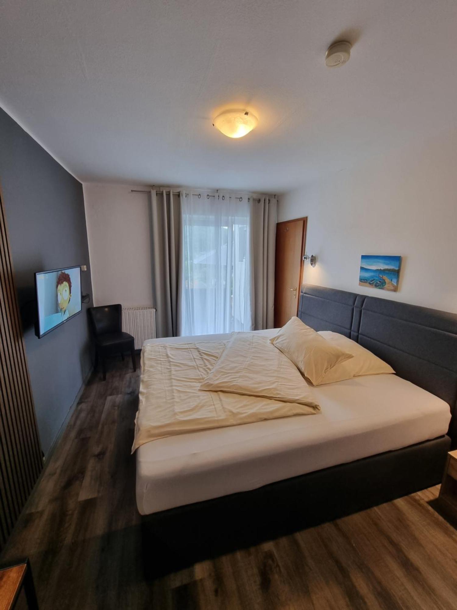 Hotel Kurhaus Uhlenberg Bad Muenstereifel Eksteriør bilde