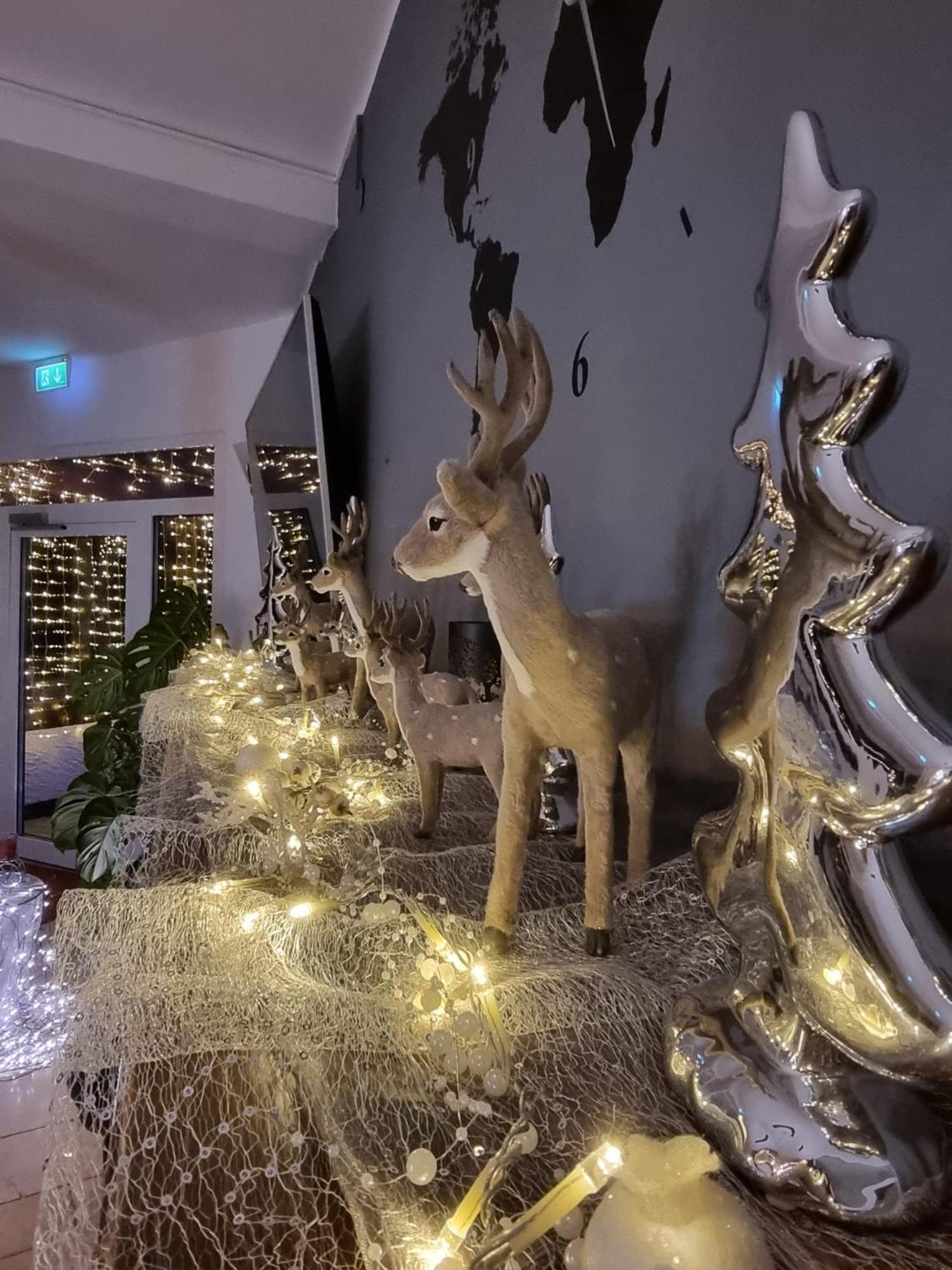 Hotel Kurhaus Uhlenberg Bad Muenstereifel Eksteriør bilde